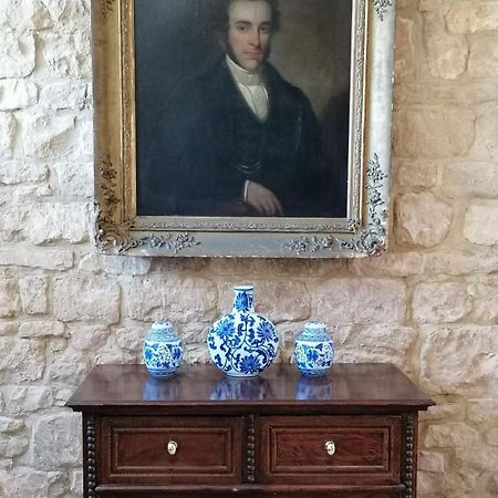 Merriman Cottage Chipping Campden Esterno foto