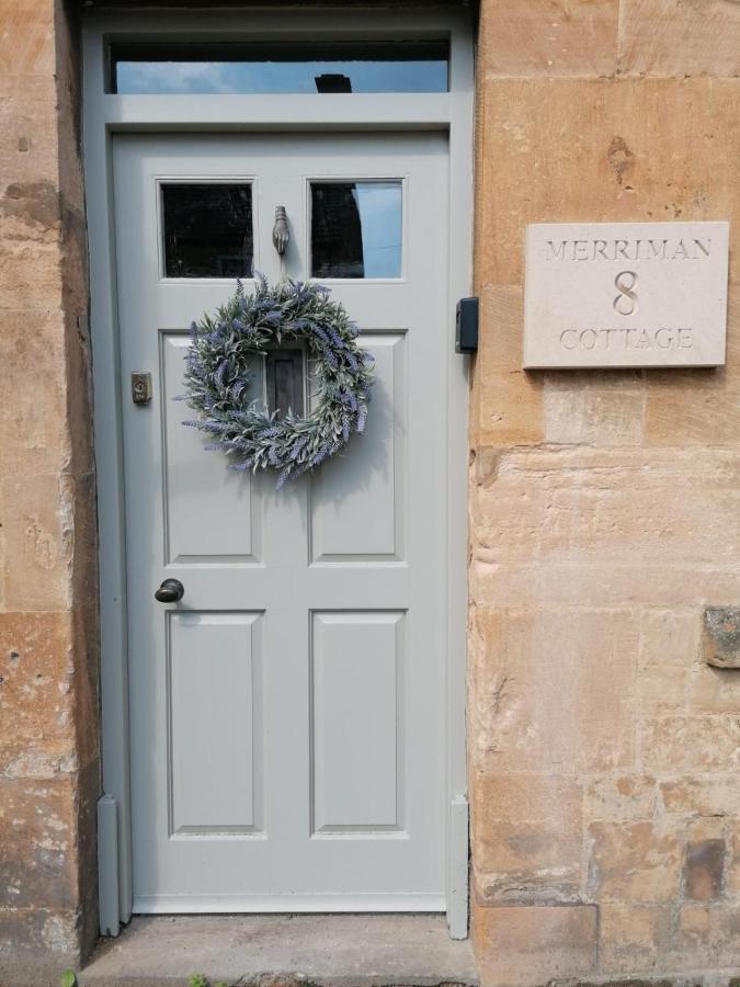 Merriman Cottage Chipping Campden Esterno foto