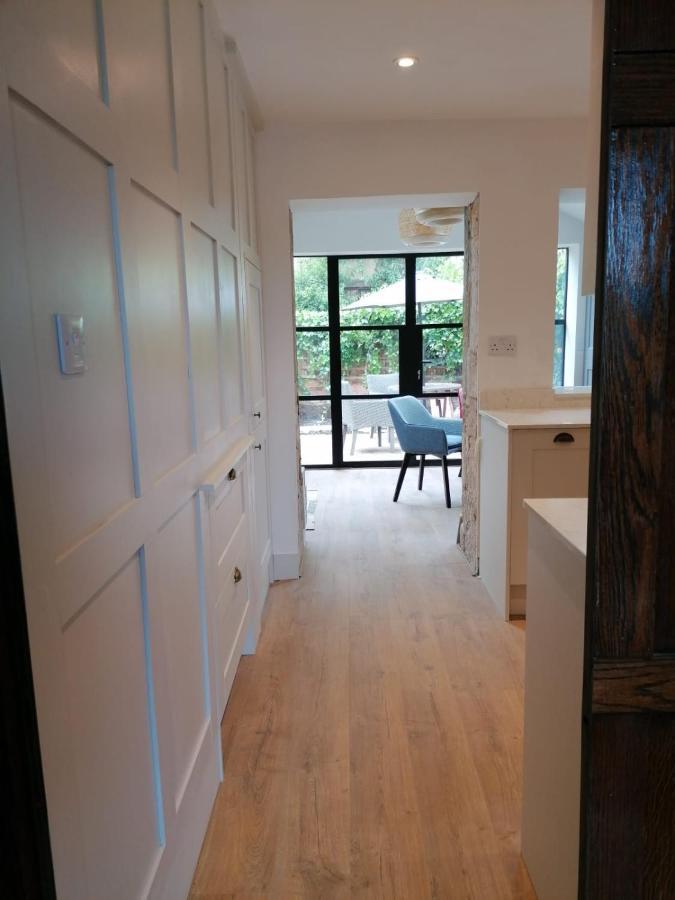 Merriman Cottage Chipping Campden Esterno foto