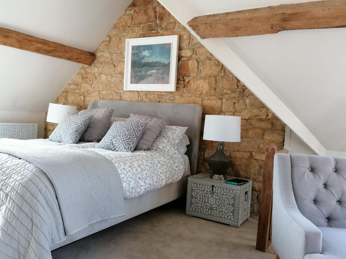 Merriman Cottage Chipping Campden Esterno foto