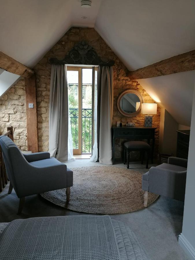 Merriman Cottage Chipping Campden Esterno foto