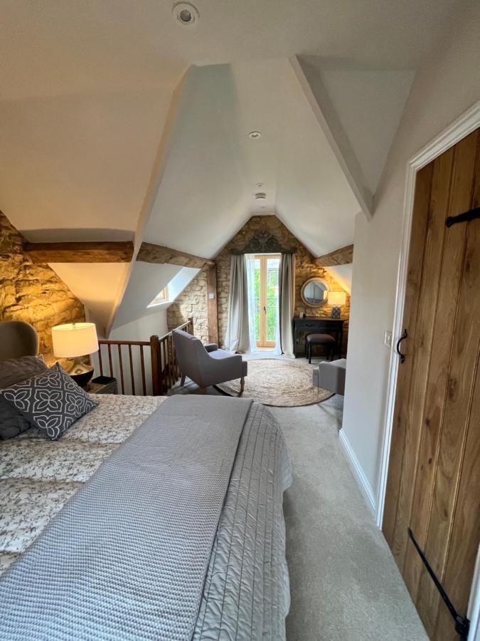 Merriman Cottage Chipping Campden Esterno foto