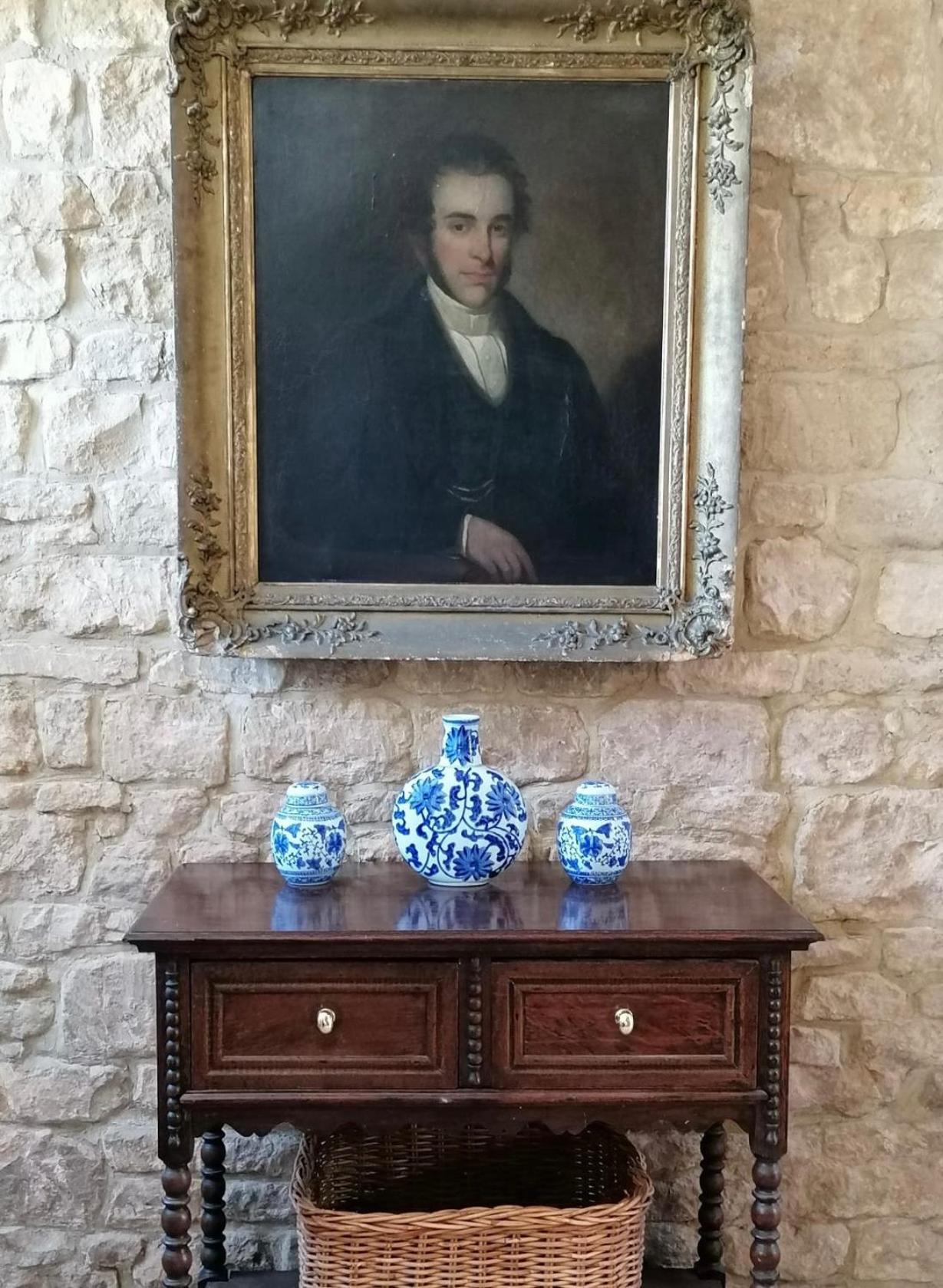 Merriman Cottage Chipping Campden Esterno foto