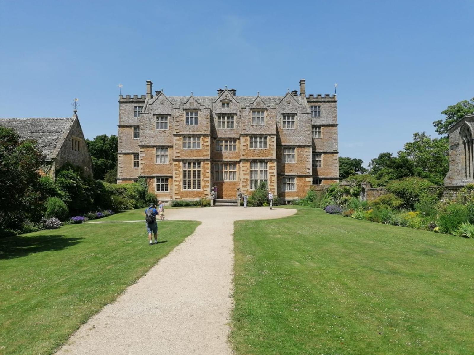 Merriman Cottage Chipping Campden Esterno foto