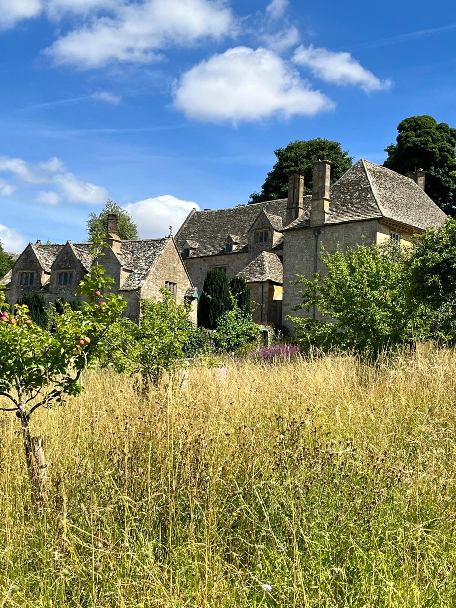 Merriman Cottage Chipping Campden Esterno foto