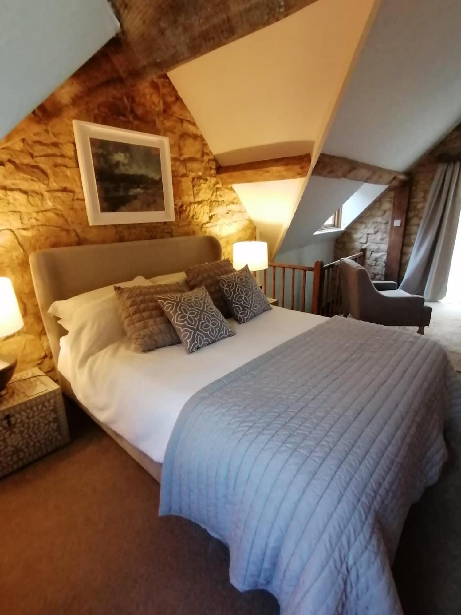Merriman Cottage Chipping Campden Esterno foto