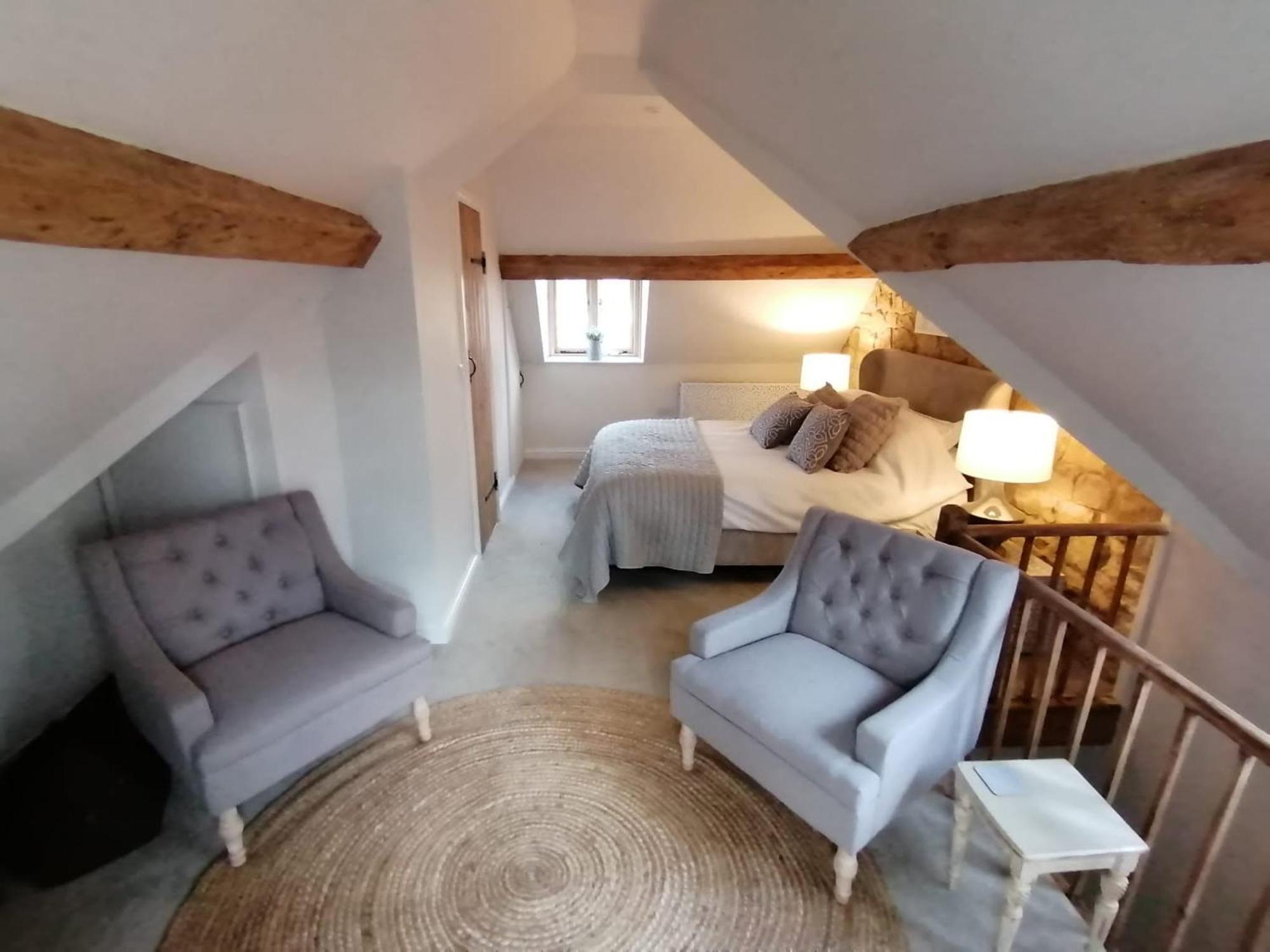 Merriman Cottage Chipping Campden Esterno foto