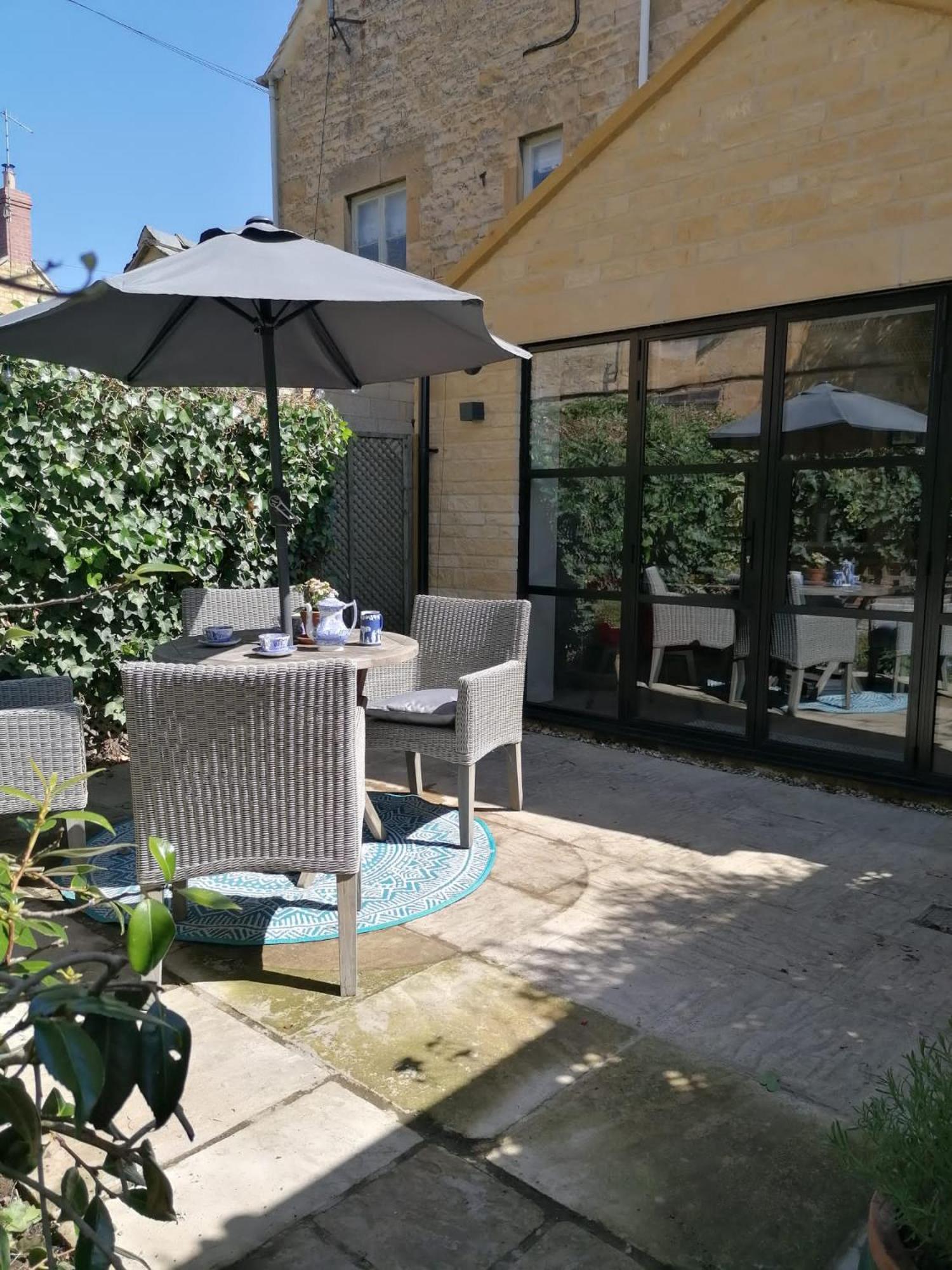 Merriman Cottage Chipping Campden Esterno foto