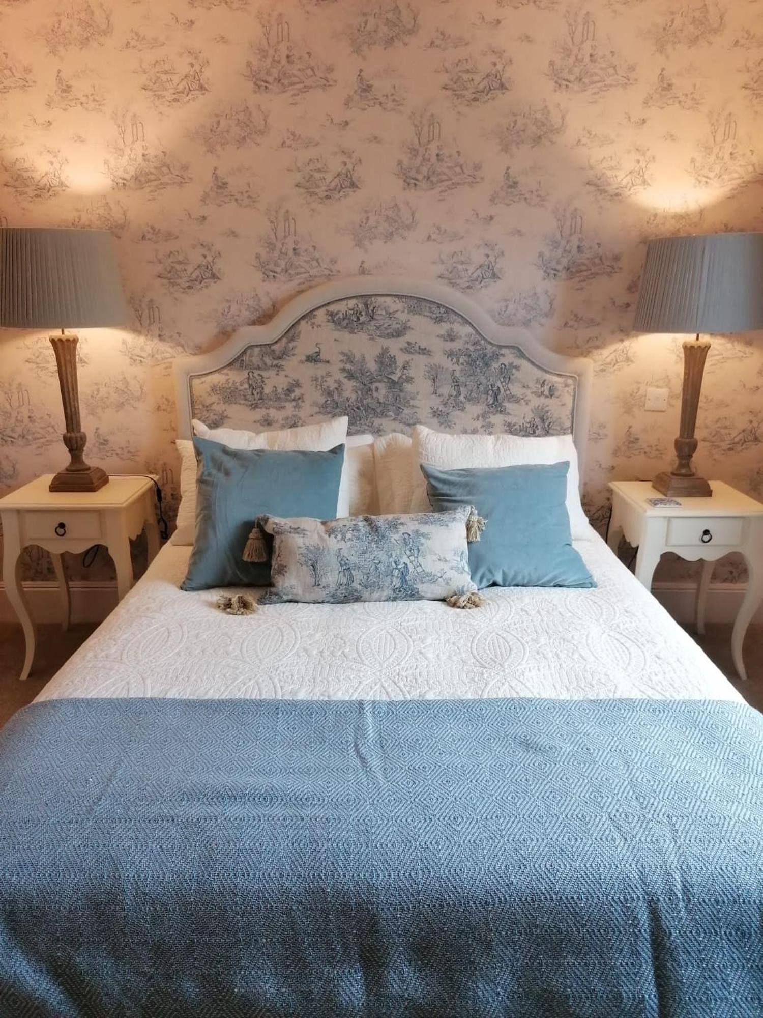 Merriman Cottage Chipping Campden Esterno foto