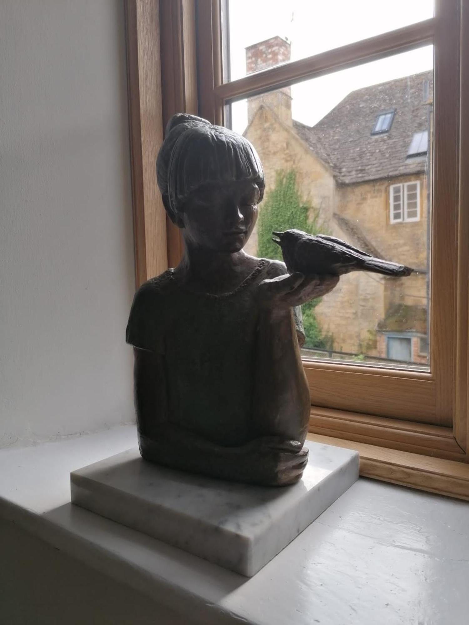 Merriman Cottage Chipping Campden Esterno foto