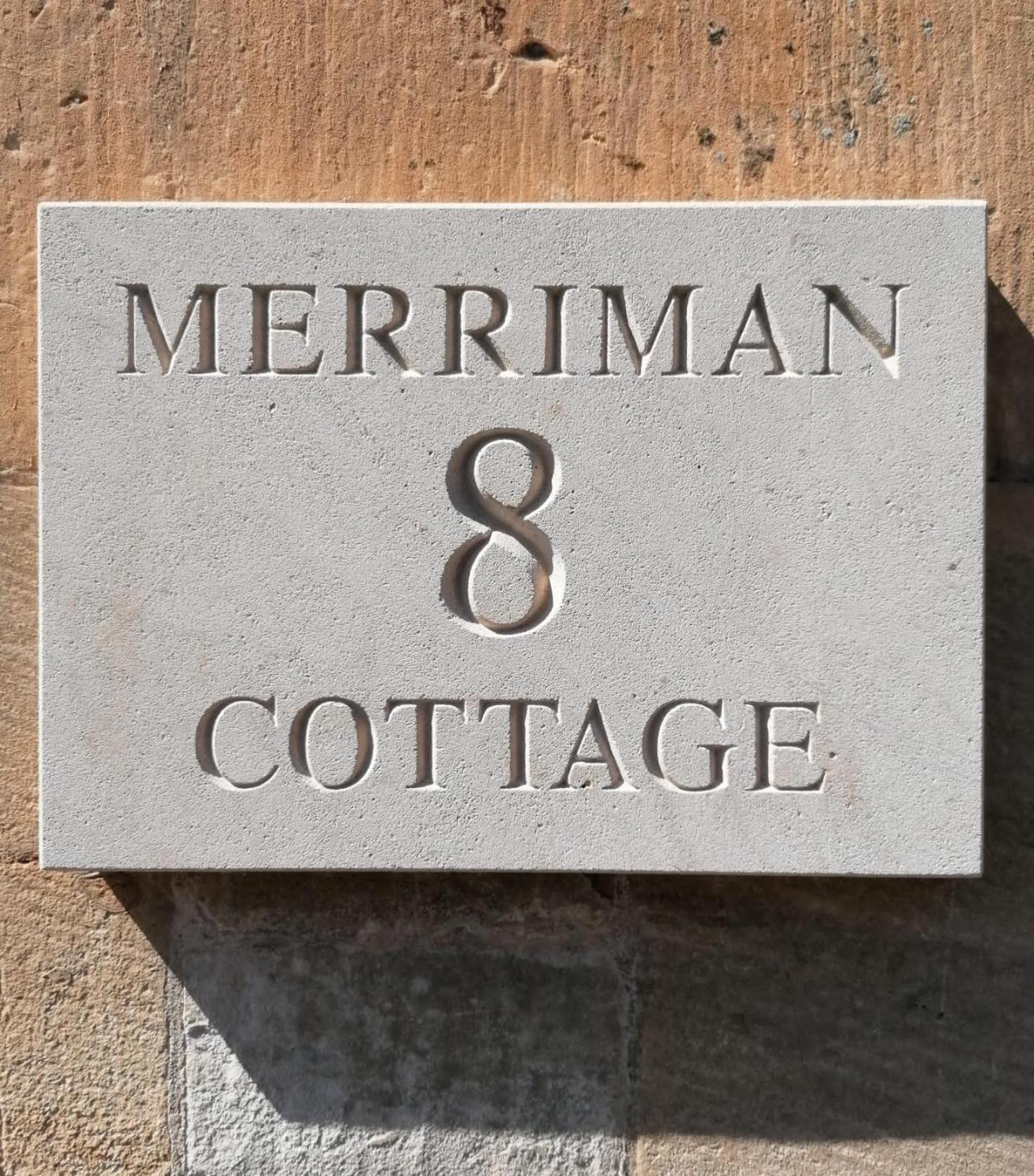 Merriman Cottage Chipping Campden Esterno foto
