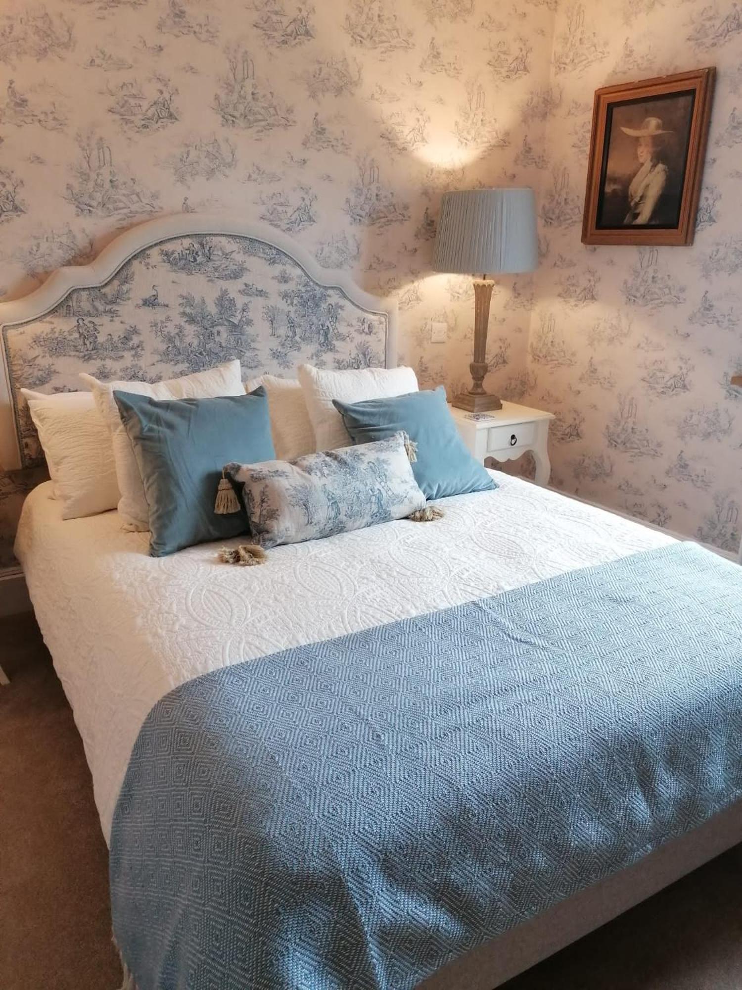 Merriman Cottage Chipping Campden Esterno foto