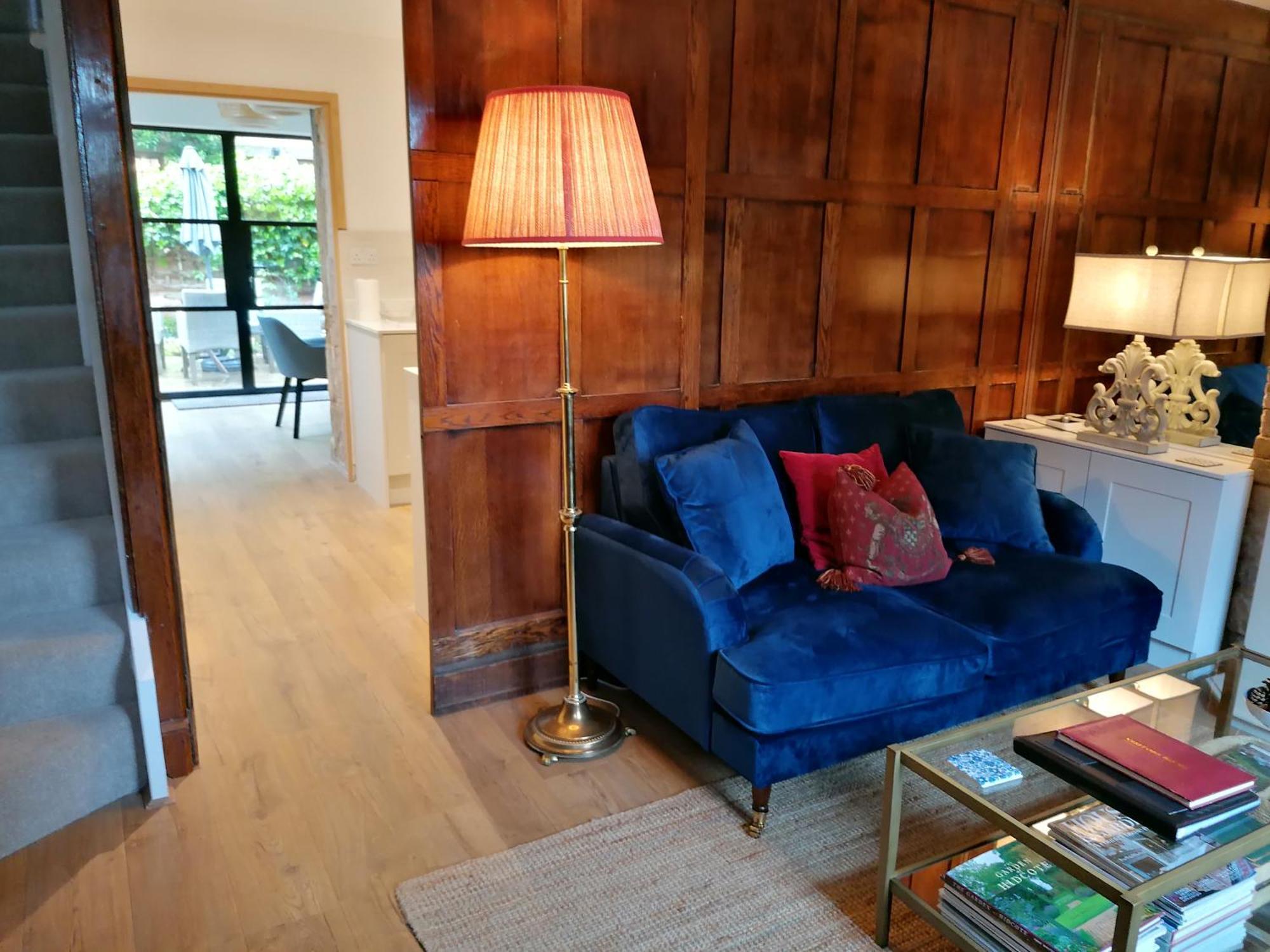 Merriman Cottage Chipping Campden Esterno foto