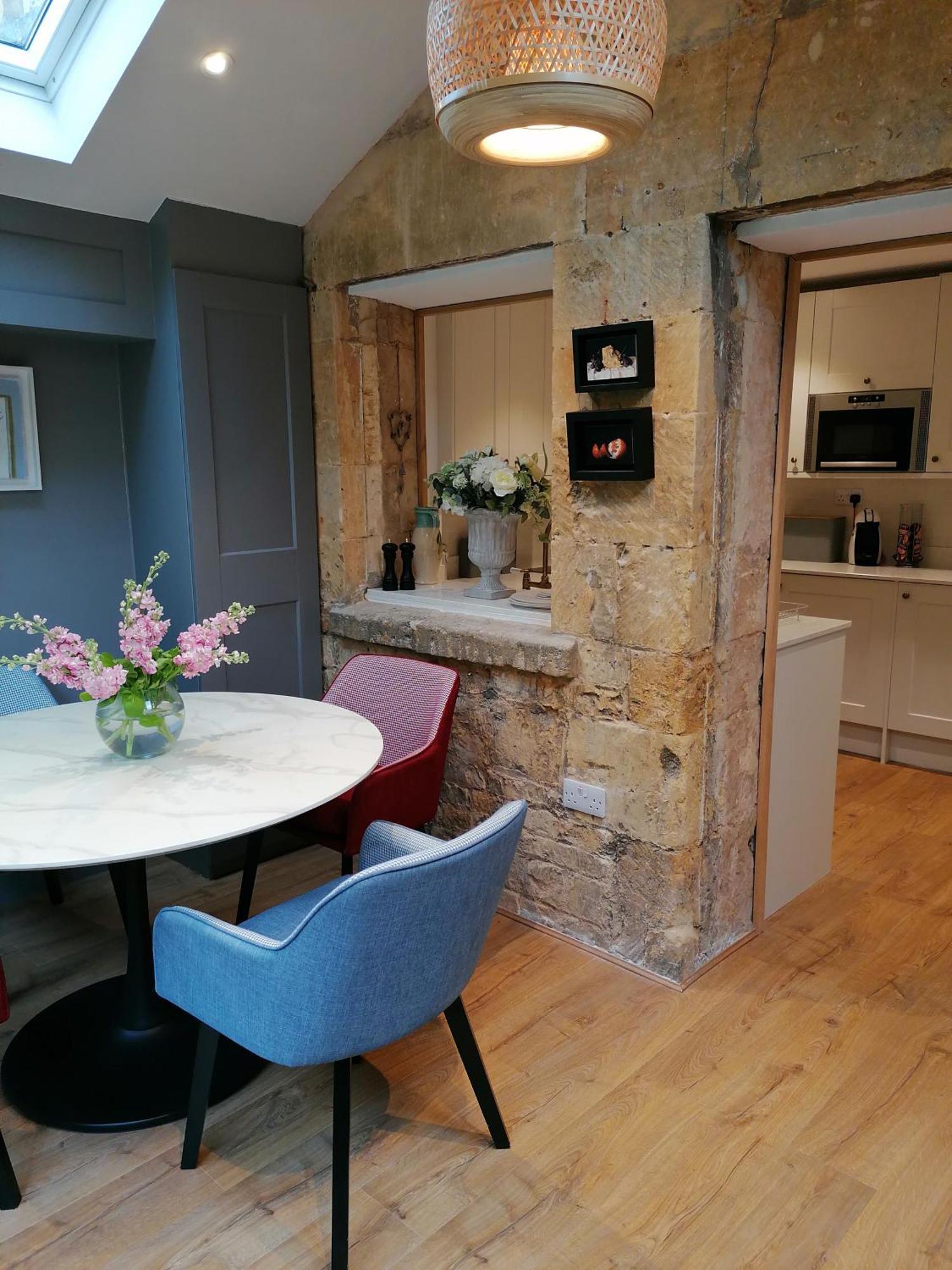 Merriman Cottage Chipping Campden Esterno foto