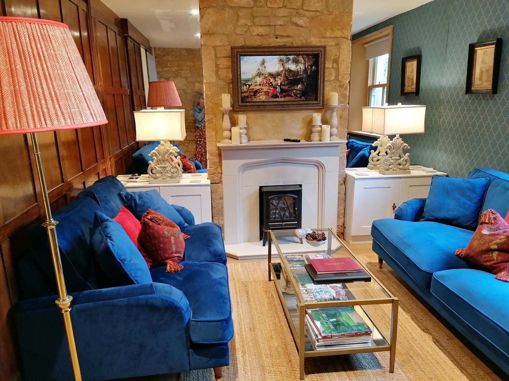 Merriman Cottage Chipping Campden Esterno foto
